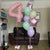 Pastel Helium Balloons Ruislip I My Dream Party Shop