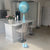 Pastel Blue Personalised Peter Rabbit Orbz I Helium Birthday Balloons I My Dream Party Shop 