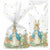 Peter Rabbit Cellophane Party Bags I Peter Rabbit Party Supplies I My Dream Party Shop UK