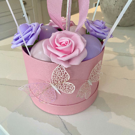 Butterflies to add to Balloon Column I My Dream Party Shop Ruislip