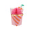 Honeycomb Ice Cream Party Cups Meri Meri I Ice Cream Party Decorations I My Dream Party Shop UK