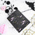 Black and Pink Bat Party Bags I Pink and Black Halloween Party Supplies I My Dream Party Shop UK