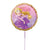 Rapunzel Helium Balloon I Balloons for Collection Ruislip I My Dream Party Shop