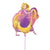 Rapunzel Supershape Helium Balloon I Balloons for Collection Ruislip I My Dream Party Shop