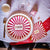 Red and White Striped Circus Party Plates I Circus Party Tableware I My Dream Party Shop UK