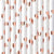 Rose Gold Heart Party Straws I Rose Gold Party Decorations I My Dream Party Shop UK
