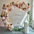 Rose Gold,  Pink and Blush Moongate Balloon Arch I My Dream Party Shop Ruislip