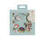 Small Blue Alice in Wonderland Party Napkins I Alice Party Supplies I My Dream Party Shop 