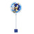 Sonic The Hedgehog Double Sided Helium Balloon I Helium Balloons Ruislip I My Dream Party Shop 