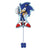 Sonic The Hedgehog Supershape Helium Balloon I Helium Balloons Ruislip I My Dream Party Shop 