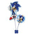 Sonic The Hedgehog Helium Balloon Bouquet I Balloons for Collection Ruislip I My Dream Party Shop 