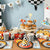 Speedy Car Cake Toppers I Speedy Car Party Supplies I My Dream Party Shop UK