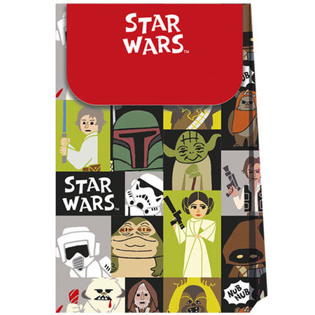 Star Wars Party Bags I Star Wars Party Supplies I My Dream Party Shop UK