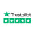 Read our Amazing Reviews on Trustpilot Where we are Rated Excellent