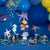 Under the Sea Napkins I Under the Sea Party Decorations I My Dream Party Shop UK