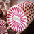 Vintage Striped Circus Party Plates I Circus Party Tableware I My Dream Party Shop UK