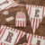 Red and White Striped Circus Tent Boxes I Circus Party Supplies I My Dream Party Shop UK
