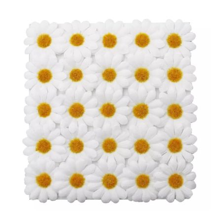 White Easter Daisy Decorations I Easter Party Decorations I My Dream Party Shop UK