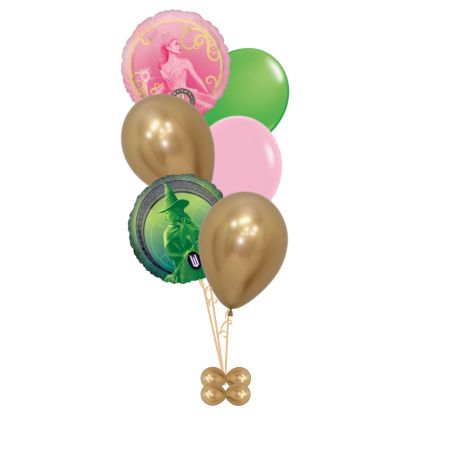 Helium Wicked Party Balloons I Fun Foil Supershape Balloons I My Dream Party Shop Ruislip