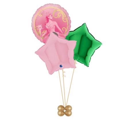 Wicked Helium Balloons I Fun Foil Balloon Shapes I My Dream Party Shop Ruislip