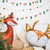 Winter Forest Garland I Christmas Party Decorations I My Dream Party Shop UK