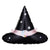 Witches Hat Foil Balloon I Halloween Party Balloons I My Dream Party Shop UK