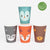 Woodland Animals Party Cups I Woodland Party Supplies I My Dream Party Shop UK
