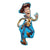 Woody Toy Story Supershape Helium Balloon Collection Ruislip I My Dream Party Shop