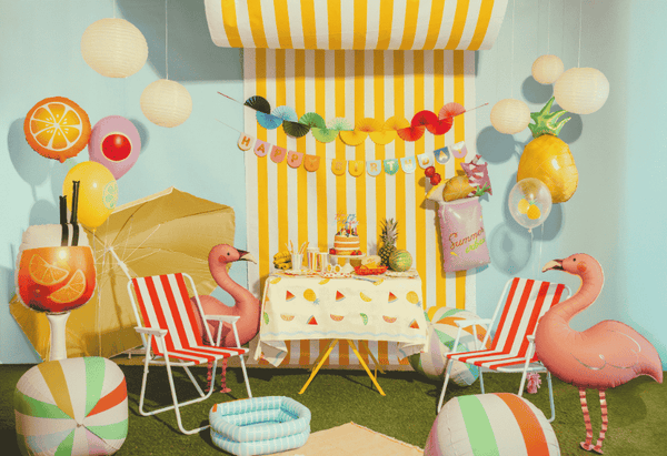 Closed for Summer Shutdown I My Dream Party Shop UK