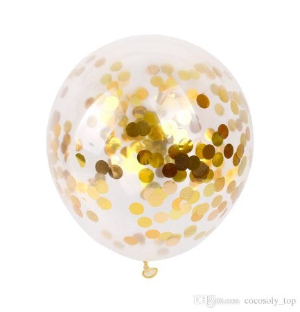 Halloween Orange and Black Linking Balloon Garland Kit I My Dream Party Shop  I UK