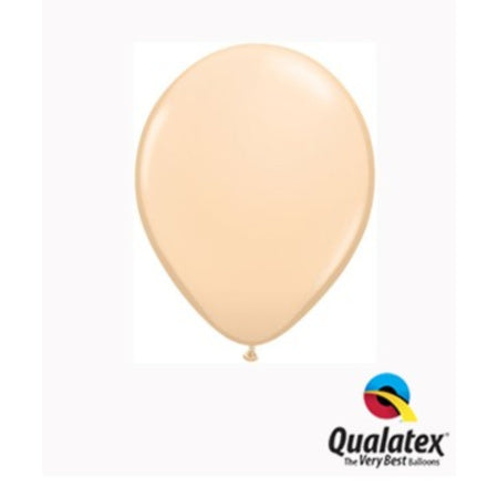 Blush 5 Inch Balloons by Qualatex I Pretty Party Balloons I My Dream Party Shop I UK