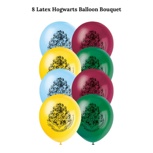 Harry Potter Helium Balloon Sets I Helium Balloons Collection Ruislip