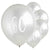 60 Silver Balloons I 60th Birthday Party Supplies I My Dream Party Shop UK