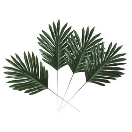 Artificial Palm Leaves I Jungle Party Decorations I My Dream Party Shop UK