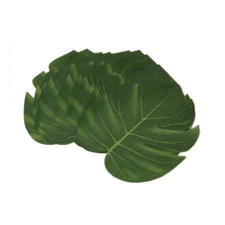 Tropical Palm Leaves I Party &amp; Table Decorations I My Dream Party Shop I UK