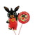 Bing Helium Balloons for Collection Ruislip I My Dream Party Shop