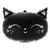 Halloween Black Cat Foil Balloon Sets I Halloween Balloons for Collection I My Dream Party Shop