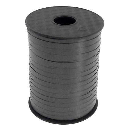 Black Curling Ribbon I Black Party Decorations I My Dream Party Shop