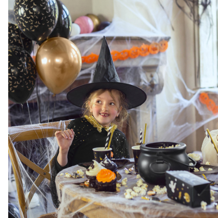 Skeleton Halloween Popcorn Boxes I Halloween Party Decorations I My Dream Party Shop