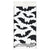 Black and White Bats Tablecover I Halloween Party Decorations I My Dream Party Shop UK