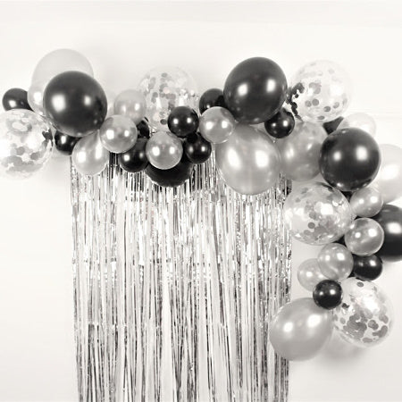 Bespoke Balloon Garland Kit I Balloon Cloud Kits I My Dream Party Shop I UK