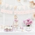 Blush Pink, Gold and White Bunting I Gold Party Decorations I My Dream Party Shop UK