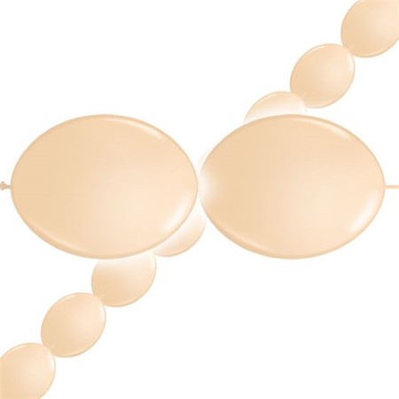 Bespoke Linking Balloon Garland Kit I Mini Linking Balloons I My Dream Party Shop I UK