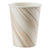 Nude Marble Paper Cups I Boho Party Tableware I My Dream Party Shop