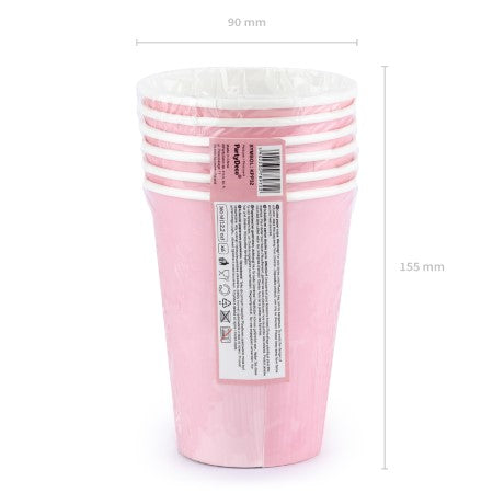 Drunk in Love Pink Cups I Hen Party Supplies I My Dream Party Shop UK