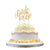 Gold Bride To Be Cake Topper I Hen Party Decorations I My Dream Party Shop I UK