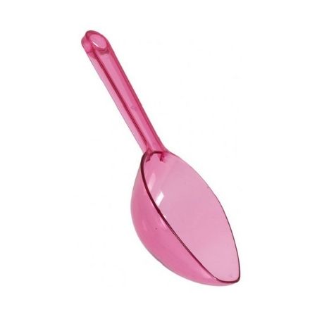 Bright Pink Candy Buffet Scoop I Wedding Sweet Table I My Dream Party Shop