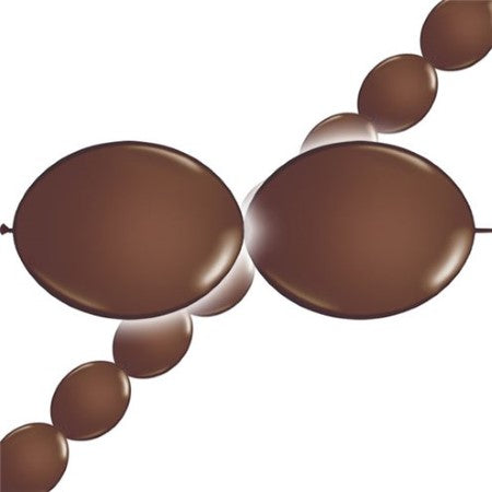 Bespoke Linking Balloon Garland Kit I Mini Linking Balloons I My Dream Party Shop I UK