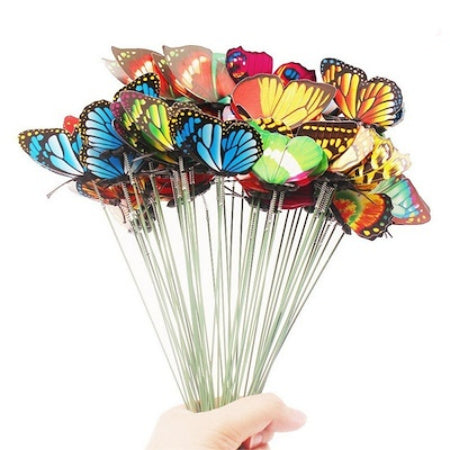 Butterfly Decorations I Fairy Party Decorations I My Dream Party Shop I UK