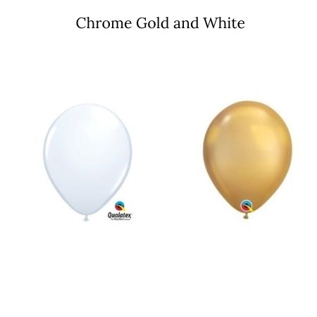 Helium Inflated Ceiling Balloons for Collection Ruislip I My Dream Party Shop